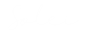 Solei_Logo_White